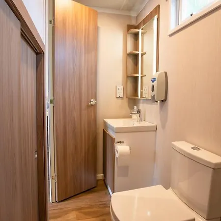 Stranda Feriesenter Holiday park 4*