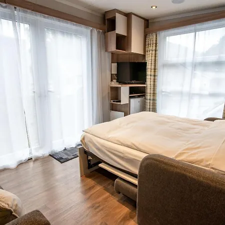 Holiday park Stranda Feriesenter Stranda (More og Romsdal)