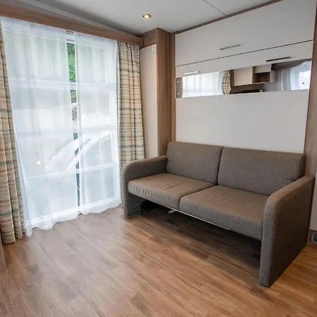 Stranda Feriesenter 4* Stranda (More og Romsdal)