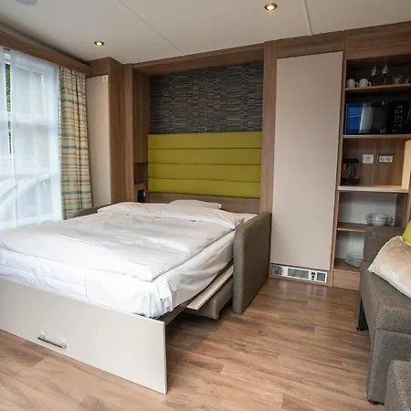 Stranda Feriesenter Stranda (More og Romsdal)