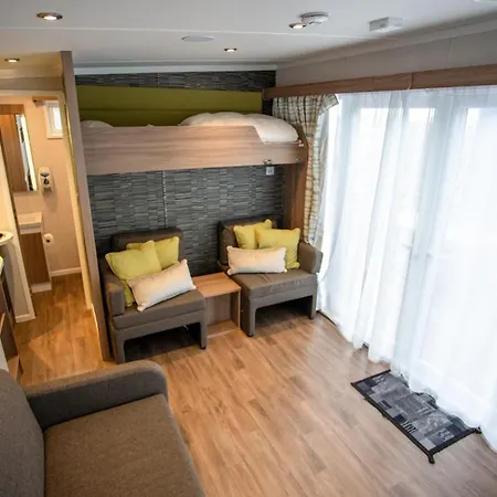 Vakantiepark Stranda Feriesenter