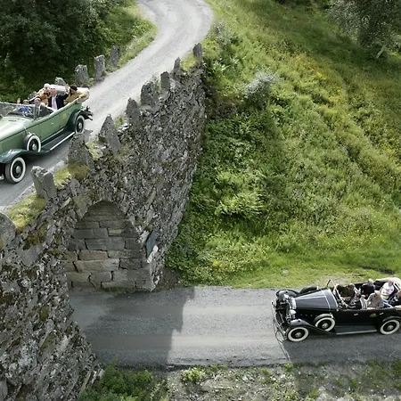 Stranda Feriesenter Vakantiepark 4*