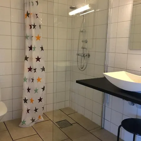 Vakantiepark Stranda Feriesenter Stranda (More og Romsdal)