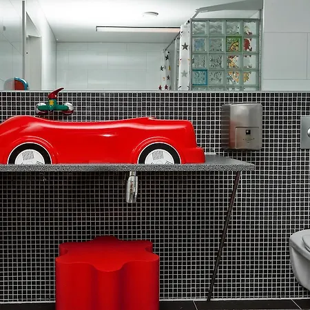 Stranda Feriesenter Stranda (More og Romsdal)