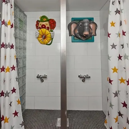 Vakantiepark Stranda Feriesenter 4*