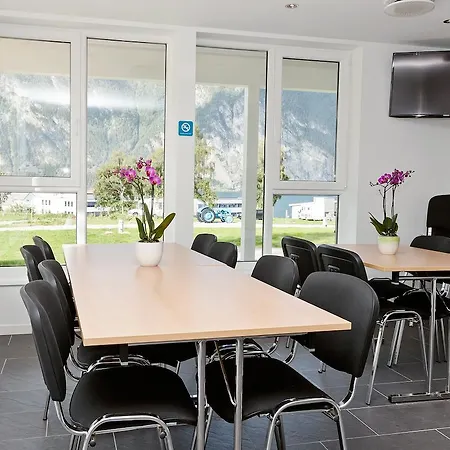 Vakantiepark Stranda Feriesenter 4*