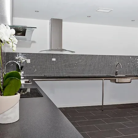 Vakantiepark Stranda Feriesenter