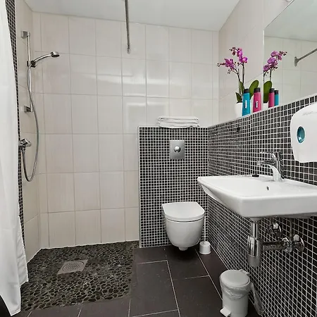 Stranda Feriesenter Stranda (More og Romsdal)