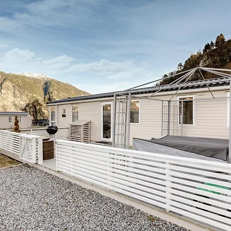 Vakantiepark Stranda Feriesenter