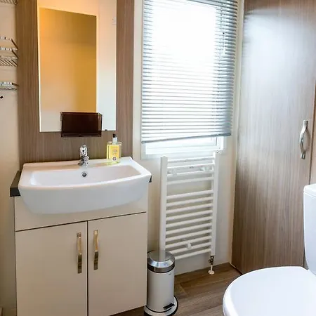 Stranda Feriesenter Holiday park 4*