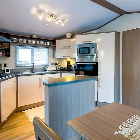 Stranda Feriesenter Holiday park 4*