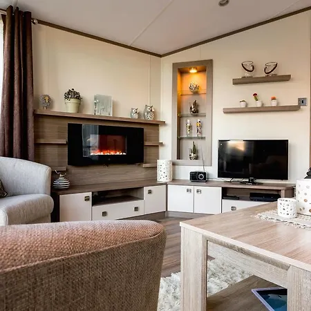 Stranda Feriesenter 4*