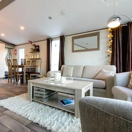 Vakantiepark Stranda Feriesenter