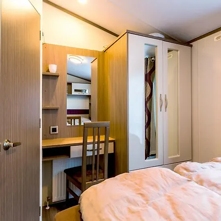 Stranda Feriesenter Holiday park