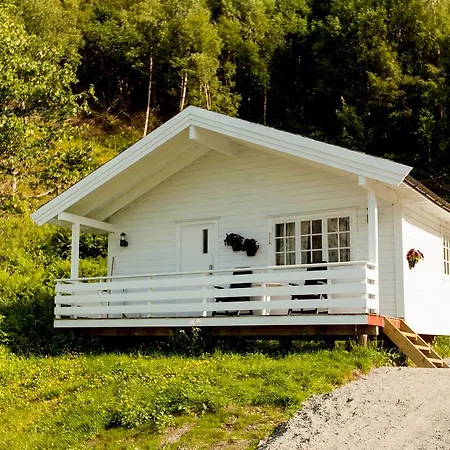 Holiday park Stranda Feriesenter 4*