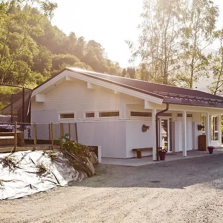 Stranda Feriesenter Holiday park 4*