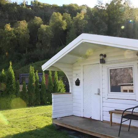 Stranda Feriesenter Holiday park 4*