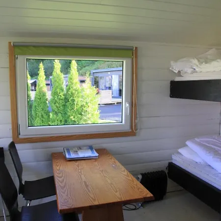 Stranda Feriesenter Vakantiepark