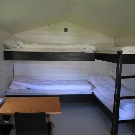 Stranda Feriesenter 4* Stranda (More og Romsdal)