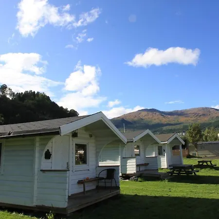 Stranda Feriesenter 4*