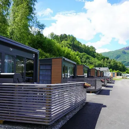Stranda Feriesenter Holiday park 4*