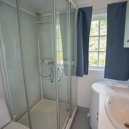 Stranda Feriesenter 4*