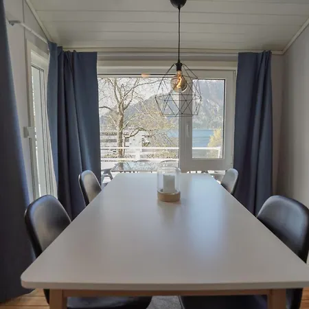 Stranda Feriesenter Holiday park