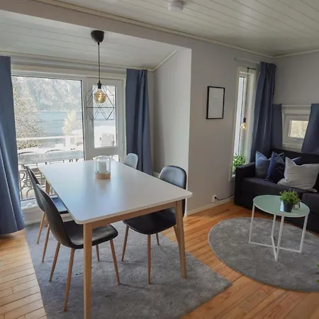 Stranda Feriesenter 4* Stranda (More og Romsdal)