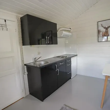 Stranda Feriesenter