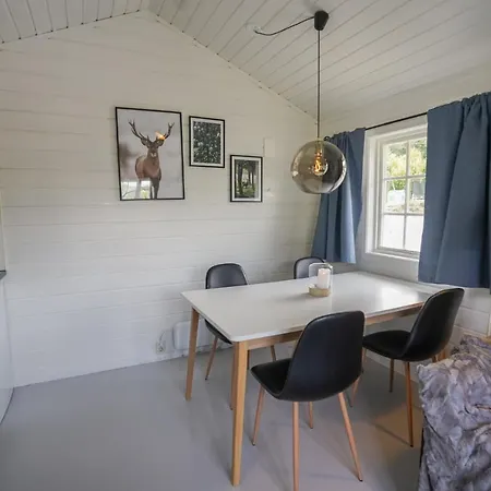 Stranda Feriesenter 4* Stranda (More og Romsdal)