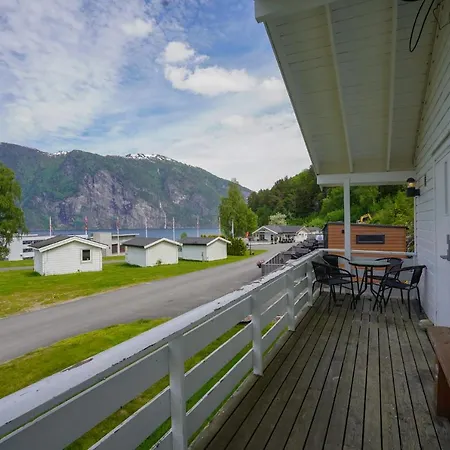 Holiday park Stranda Feriesenter
