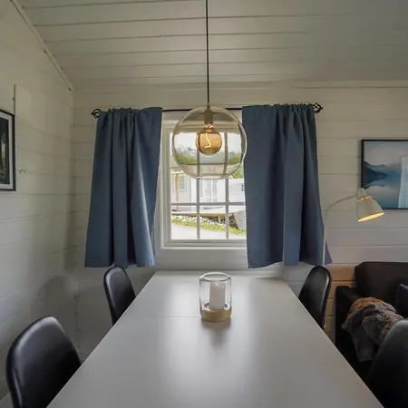 Stranda Feriesenter Stranda (More og Romsdal)