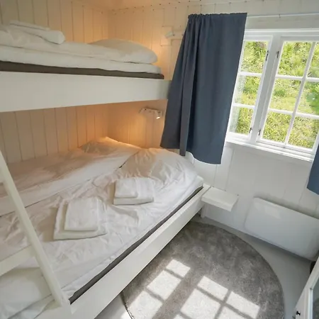 Stranda Feriesenter Stranda (More og Romsdal)