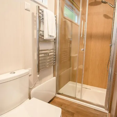 Stranda Feriesenter 4* סטראנדה