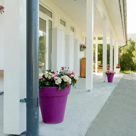 Stranda Feriesenter סטראנדה