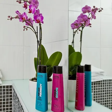 פארק נופש Stranda Feriesenter