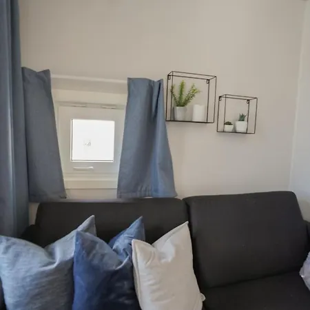 פארק נופש Stranda Feriesenter סטראנדה