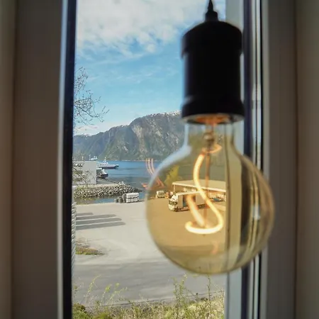 Stranda Feriesenter 4*