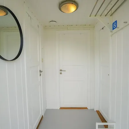 Stranda Feriesenter סטראנדה